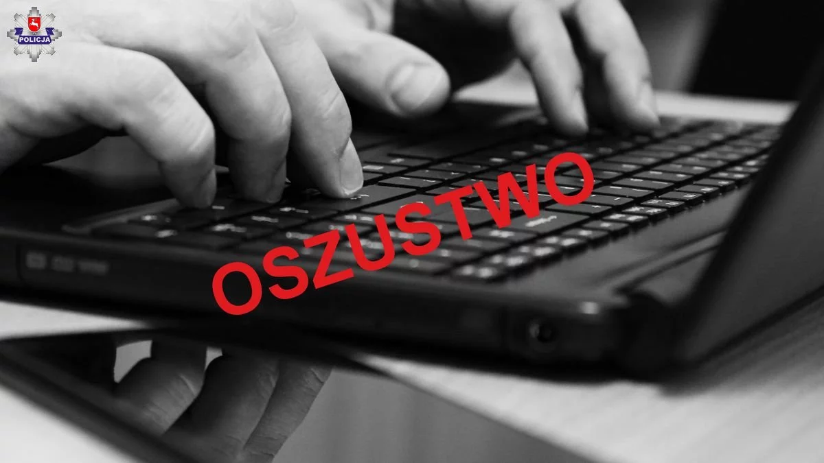 Powiat lubartowski: Oszustwo na bon wakacyjny. 6 tys. zł przepadło - Zdjęcie główne