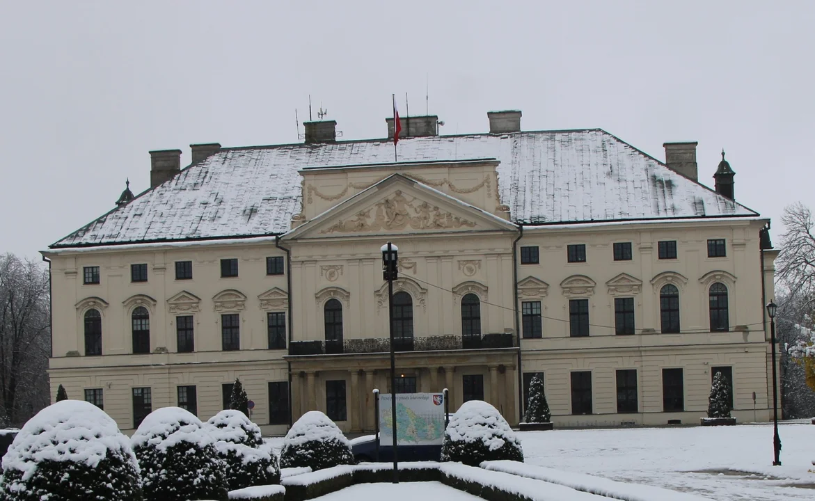 Starostwo w Lubartowie szuka urzędników. M.in. aż dwóch od klimatu - Zdjęcie główne