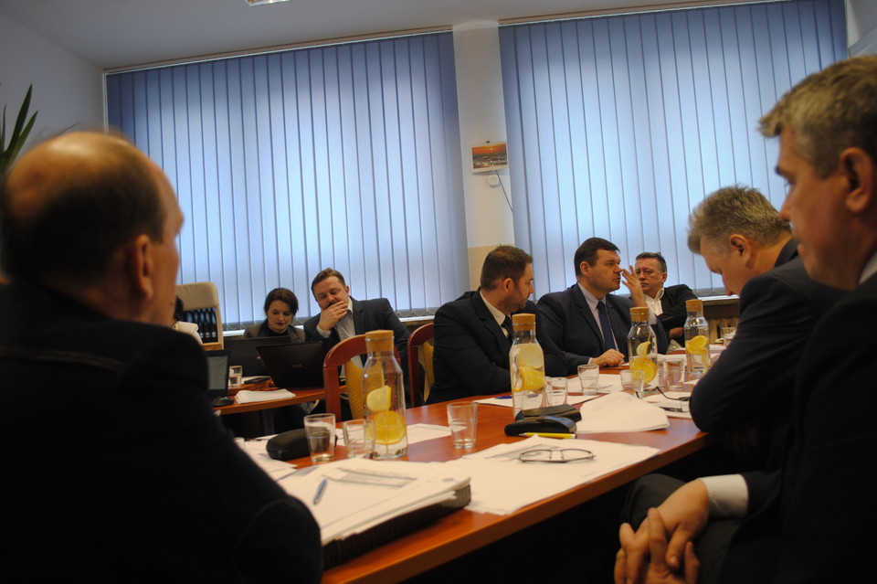 Pieniądze na budowę PSZOK i zakup ładowarki. Zgromadzenie ZKGZL uchwaliło budżet - Zdjęcie główne
