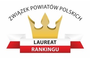 Wysokie lokaty Powiatu Lubartowskiego w rankingach Związku Powiatów Polskich - Zdjęcie główne