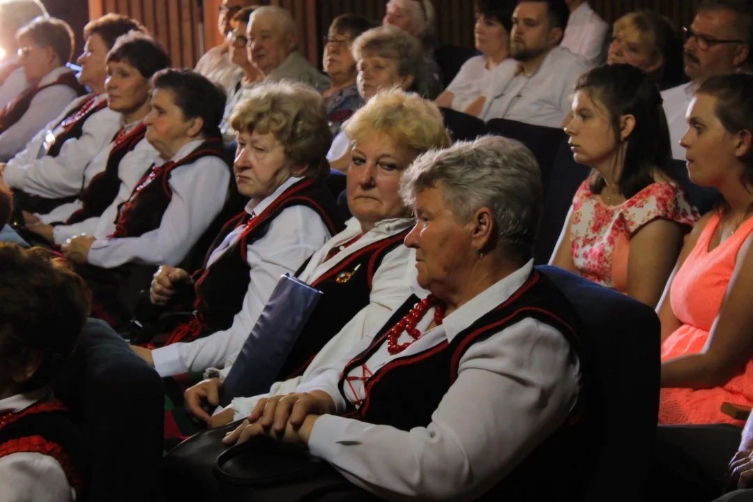 Ostrów Lubelski: XVI Koncert Pieśni Maryjnej (WIDEO) - Zdjęcie główne