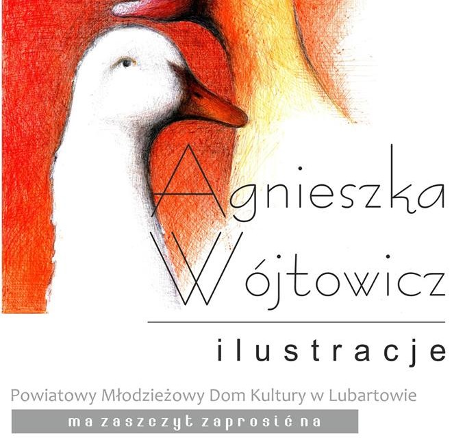 Wernisaż wystawy Agnieszki Wójtowicz - Zdjęcie główne