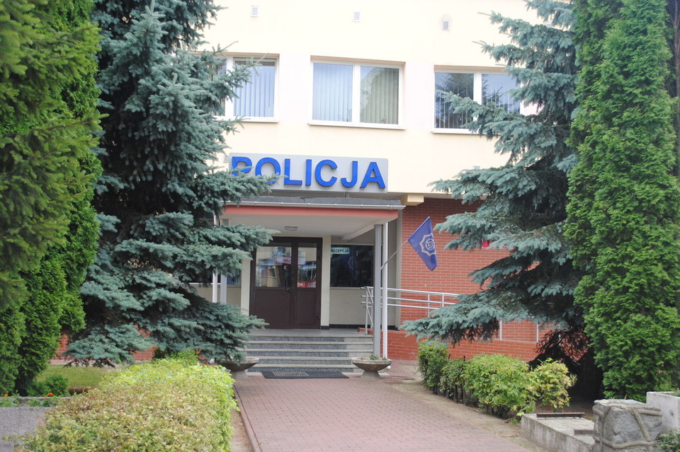 Złapali oszusta z Lublina - Zdjęcie główne