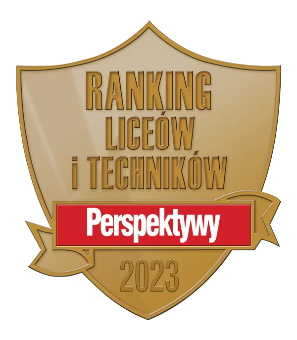 II LO w Lubartowie w trzeciej dziesiątce liceów w Polsce, Technikum przy ul. Chopina trzecie w województwie - Zdjęcie główne