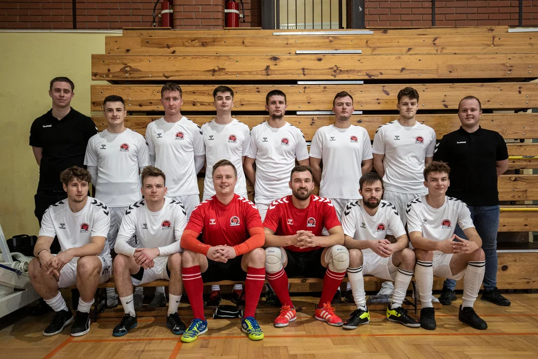 MKS FUTSAL Lubartów na największym piłkarskim turnieju w Polsce - Zdjęcie główne