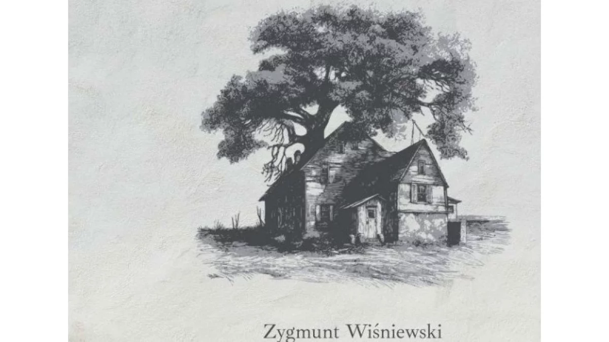 25.09.2024 - Spotkanie autorskie z Zygmuntem Wiśniewskim, Kamionka - Zdjęcie główne