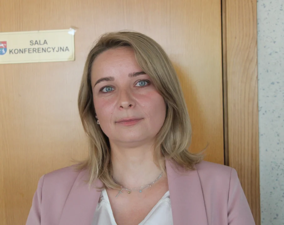 Krystyna Jeziorska wygrywa konkurs na dyrektora biblioteki w Lubartowie (aktualizacja) - Zdjęcie główne