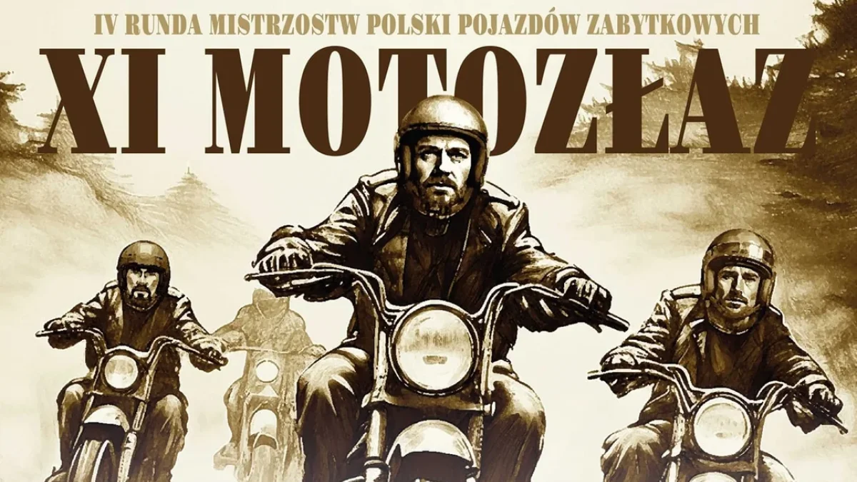 17.08.2024 - XI MOTOZŁAZ - Zdjęcie główne