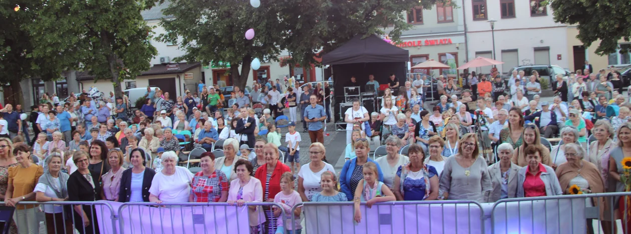 100 Anek w Lubartowie. Jedna przyjechała aż z Kanady (zdjęcia) - Zdjęcie główne