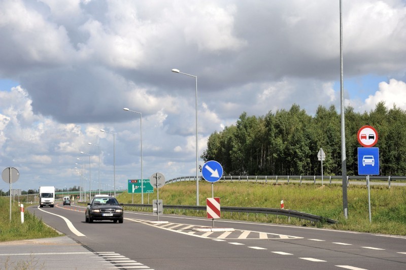 Ogłoszono przetarg na opracowanie dokumentacji projektowej na fragment via Carpatii - Zdjęcie główne