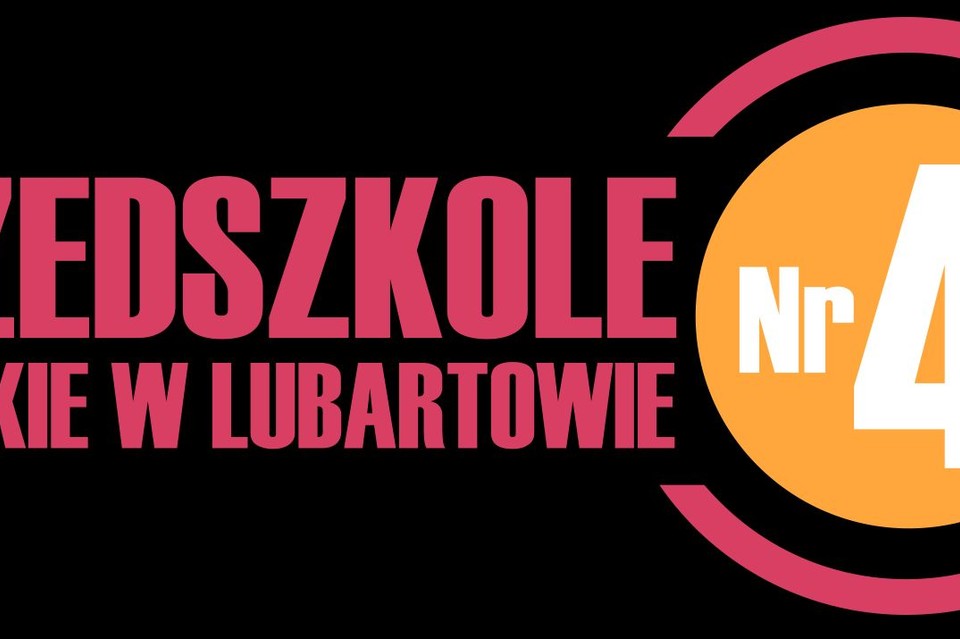 Jubileusz Przedszkola nr 4 w Lubartowie - Zdjęcie główne