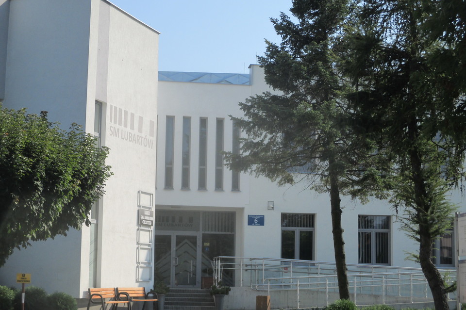 Radni Wspólnego Lubartowa tracą stanowiska w Radzie Nadzorczej Spółdzielni Mieszkaniowej - Zdjęcie główne