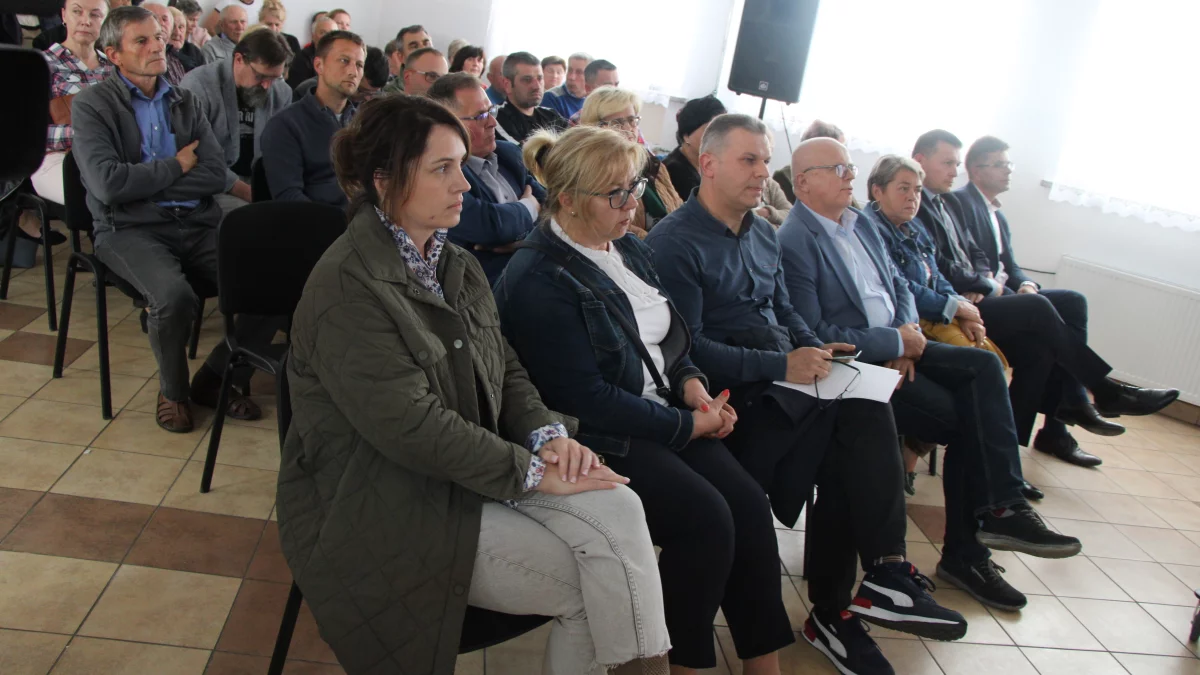 Radni miejscy pojadą do zakładu Steny Recycling - Zdjęcie główne