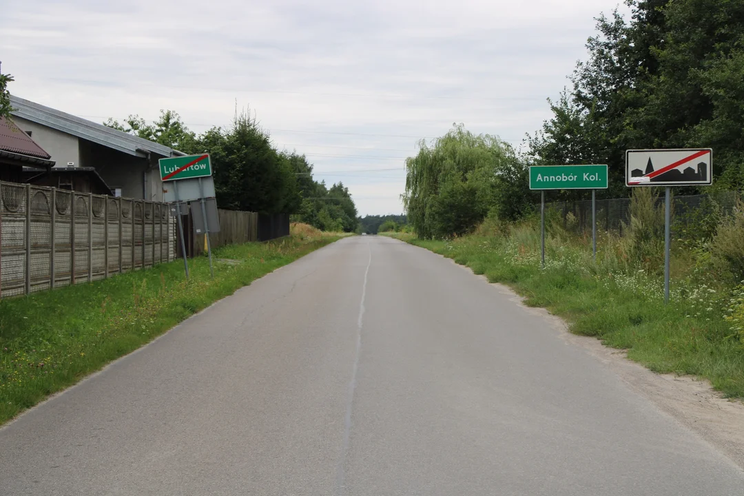 Gmina Lubartów. „Tu powstanie moloch dwuhekatrowy”. Do sieci trafiło nagranie zrozpaczonego mieszkańca. WIDEO - Zdjęcie główne