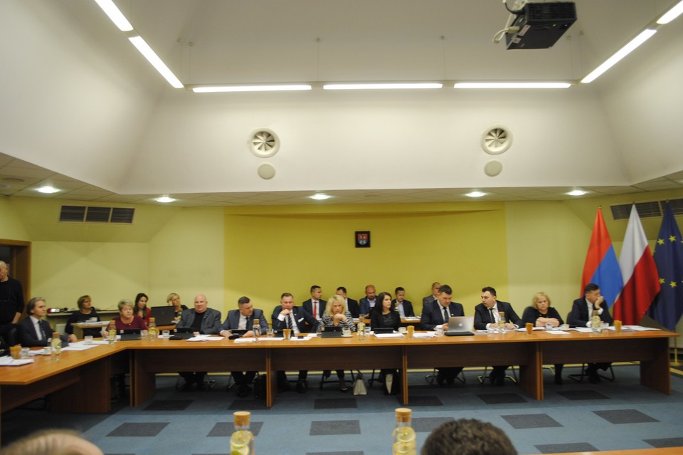 Nie będzie Centrum Integracji Społecznej - Zdjęcie główne