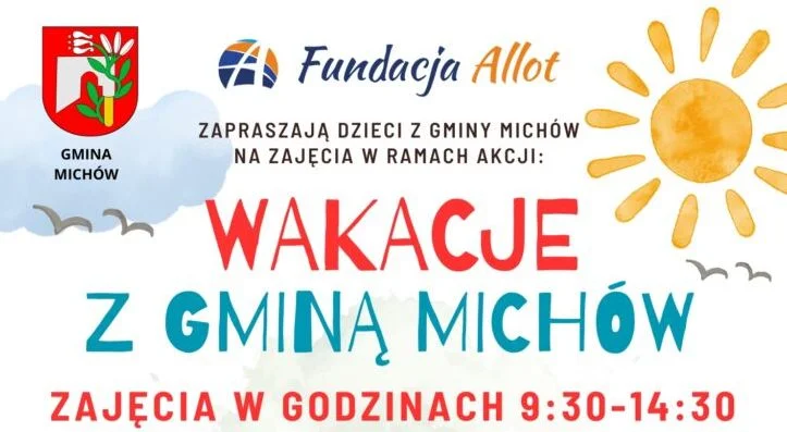 Bezpłatne zajęcia taneczne, kulinarne i artystyczne dla dzieci. Pięć godzin dobrej zabawy! - Zdjęcie główne