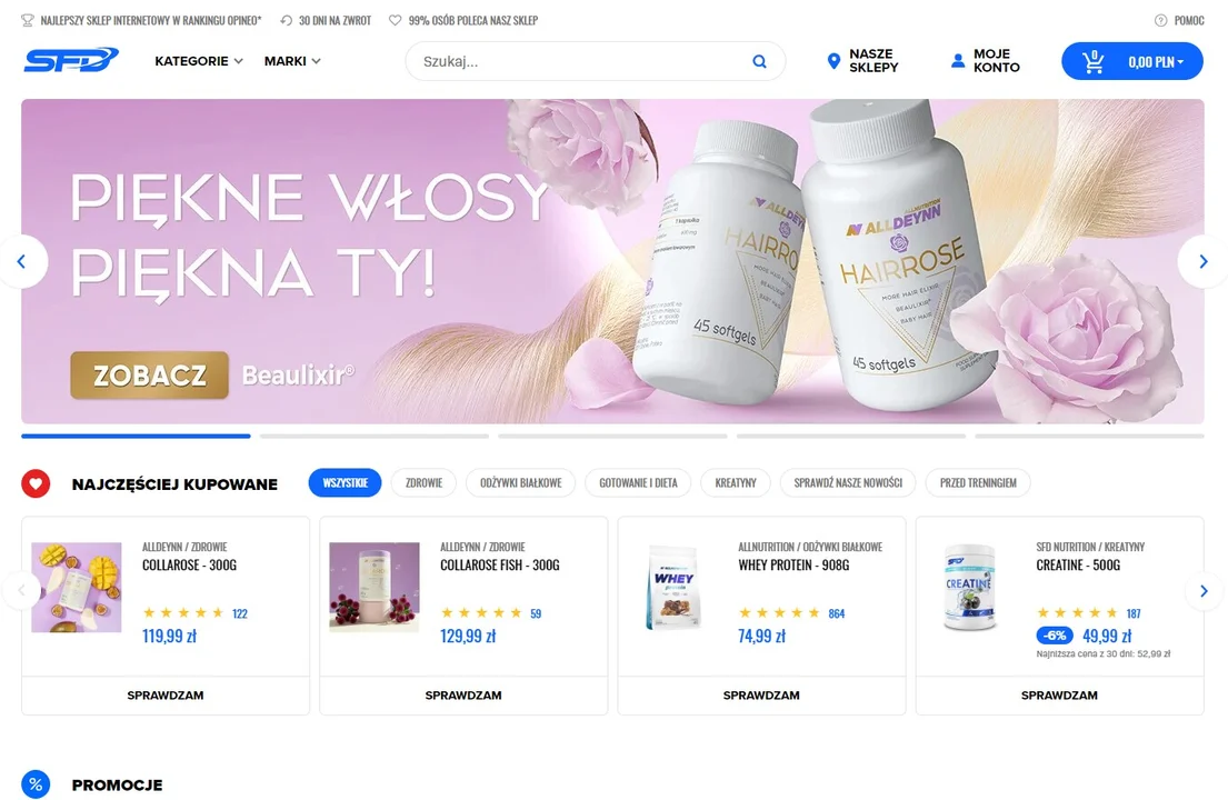 Maślan sodu - w jakich sytuacjach należy sięgnąć po suplementy diety z maślanem sodu? - Zdjęcie główne