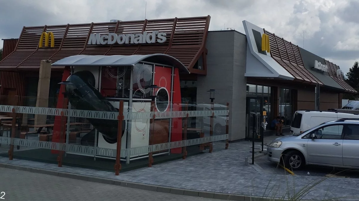 McDonald's w Lubartowie. Gdzie i kiedy? - Zdjęcie główne