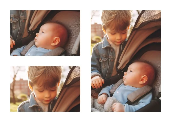 Kubuś i Dawidek czekają na rodzinę zastępczą - Zdjęcie główne