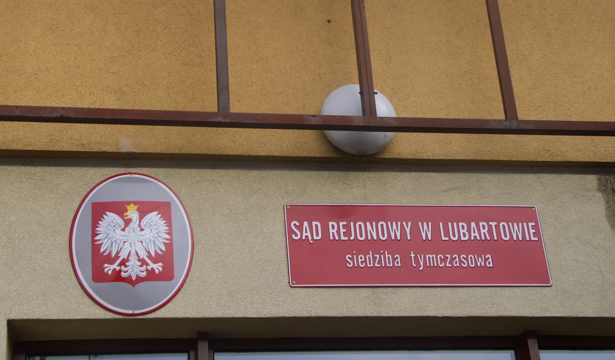 W środę rusza proces właściciela psów, które zagryzły człowieka w Skarbicieszu - Zdjęcie główne