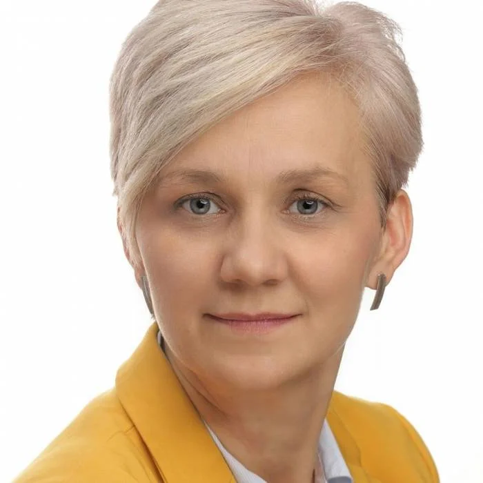 Katarzyna Brzozowska sekretarzem gminy Firlej - Zdjęcie główne