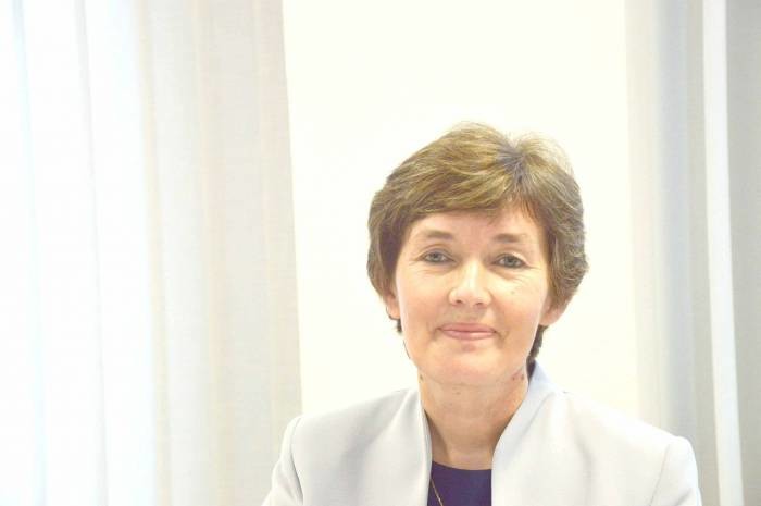 Anna Dobrzyńska ponownie radną - Zdjęcie główne