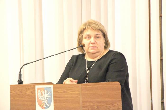 Na Lubelszczyźnie: PiS ponad 58 proc. poparcia. Ile głosów zdobędzie Ewa Zybała? - Zdjęcie główne