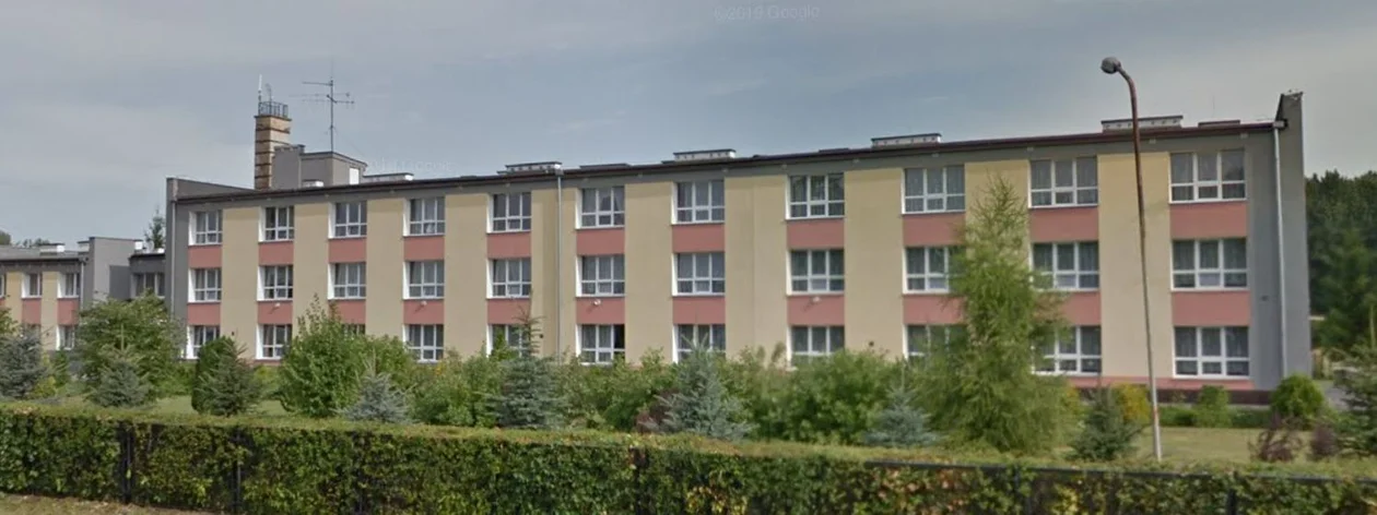 Powiat łęczyński: Szykują się zwolnienia w Młodzieżowym Ośrodku Wychowawczym w Podgłębokiem - Zdjęcie główne