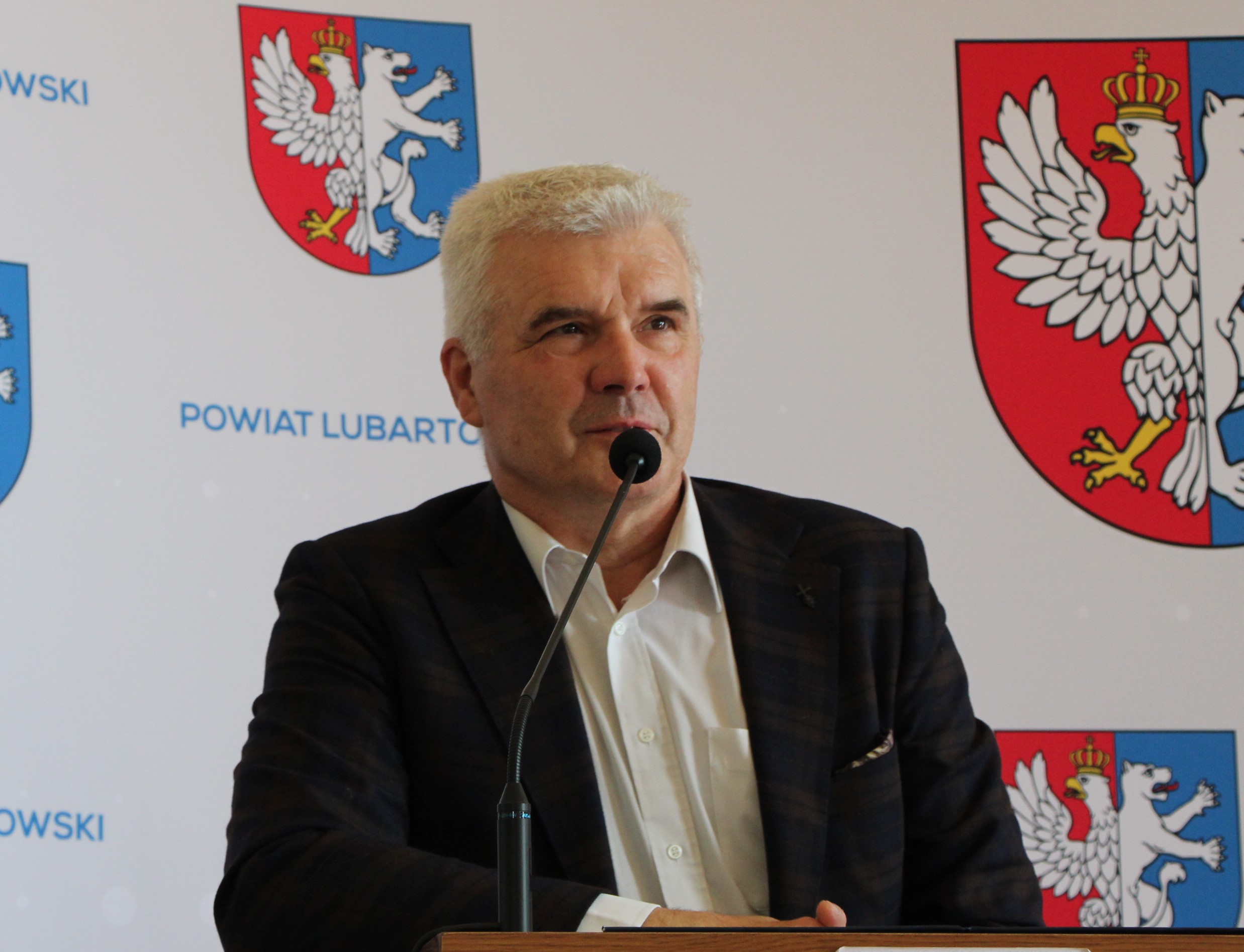 Prof.Tomasz Panfil z IPN