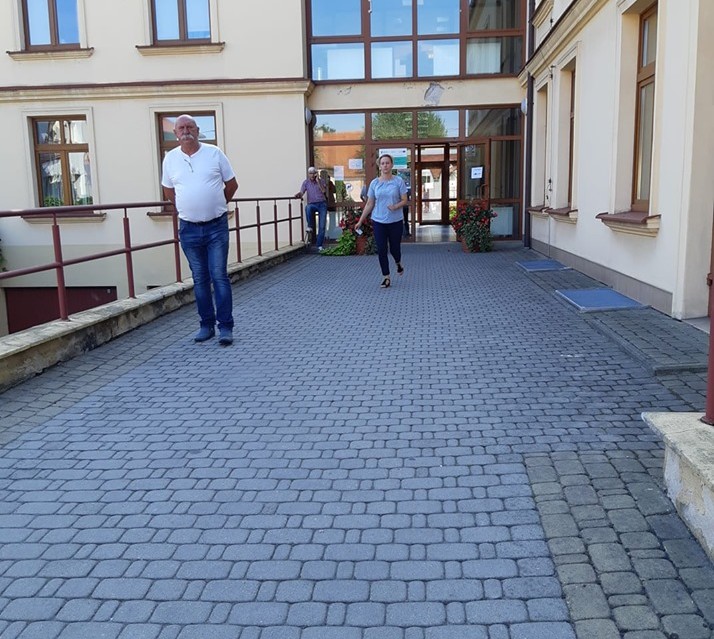  Głosowanie w gminie Lubartów. Nie uznali decyzji centrali - Zdjęcie główne