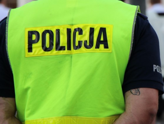Zatrzymany za oszustwo "na policjanta" w powiecie lubartowskim - Zdjęcie główne