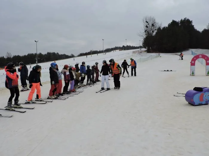 Powiat lubartowski. Kiedy rozpoczną się ferie zimowe? - Zdjęcie główne