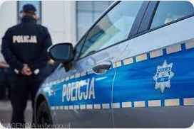 Powiat lubartowski: Policjant po służbie pomógł zagubionej seniorce - Zdjęcie główne