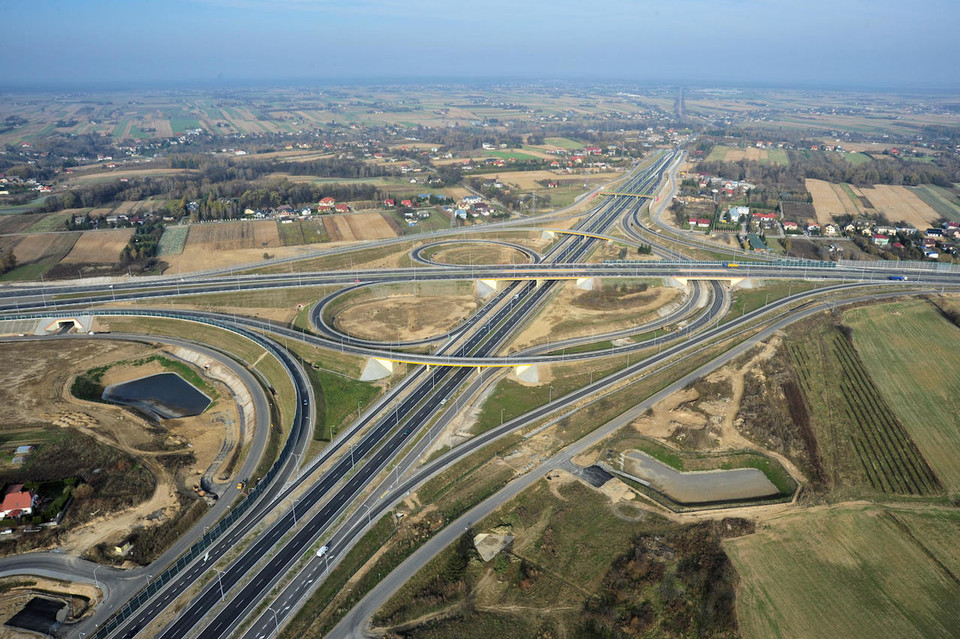 Bliżej do realizacji kolejnego odcinka Via Carpatii - Zdjęcie główne