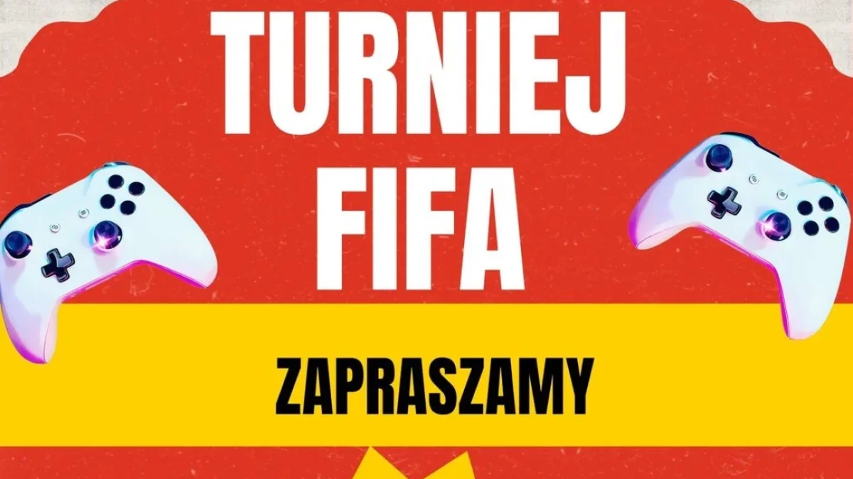 20.08.2024 - Turniej FIFA dla dzieci w MBP - Zdjęcie główne