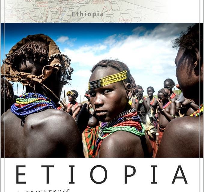 Etiopia w obiektywie Krystyny Szymańskiej - Zdjęcie główne