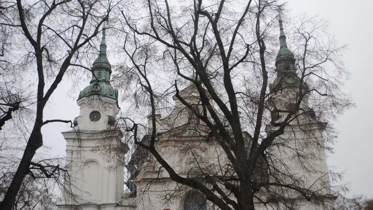 Św. Mikołaj przybędzie do św. Anny - Zdjęcie główne