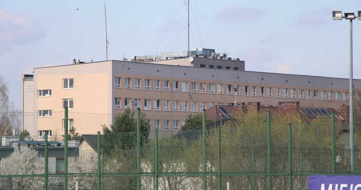 W środę protest pracowników szpitala. Bronią odwołanego dyrektora Makarewicza - Zdjęcie główne