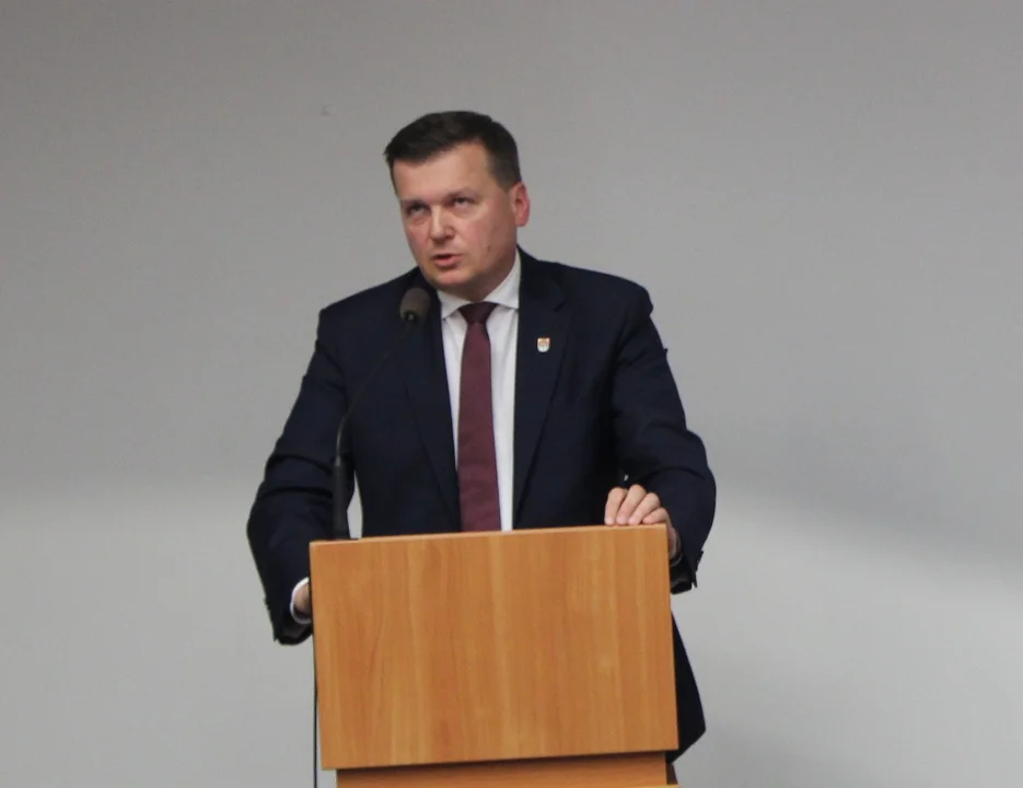 Program rewitalizacji Lubartowa z pozytywną oceną Urzędu Marszałkowskiego - Zdjęcie główne