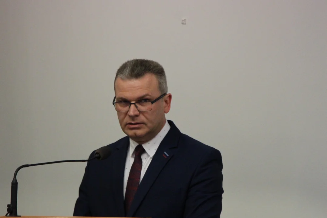 Grzegorz Siwek: To może być zerwanie koalicji. Rozmowa z wiceprzewodniczącym Rady Miasta Lubartów - Zdjęcie główne