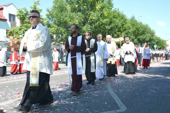 "Mamy dosyć wstrząsów w parafiach" - Zdjęcie główne