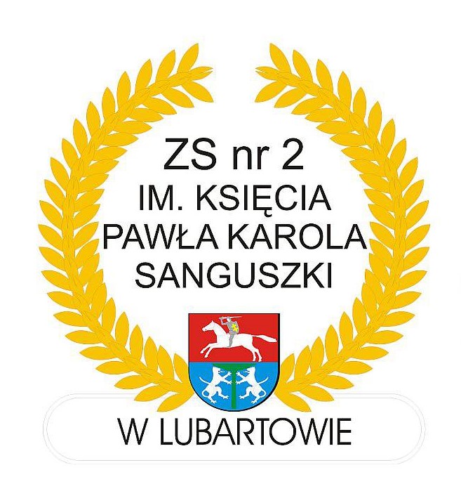 Lubartów: zakończenie roku szkolnego klas maturalnych w ZS 2 - Zdjęcie główne