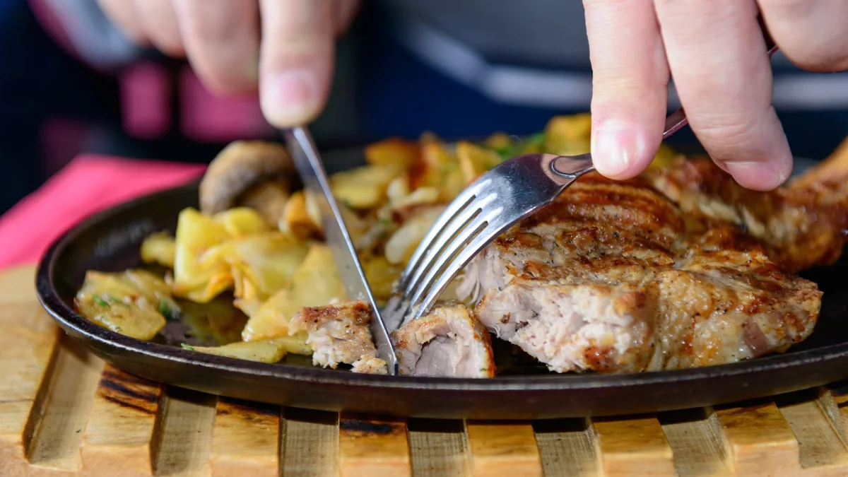 Gastronomia w Parku Targowa Lubartów. Jakie są plany inwestora? - Zdjęcie główne