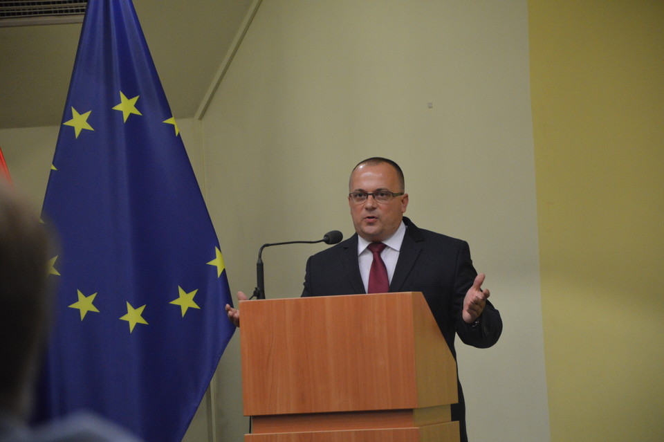 Jestem zaskoczony tym, co zrobił burmistrz i radni - Zdjęcie główne