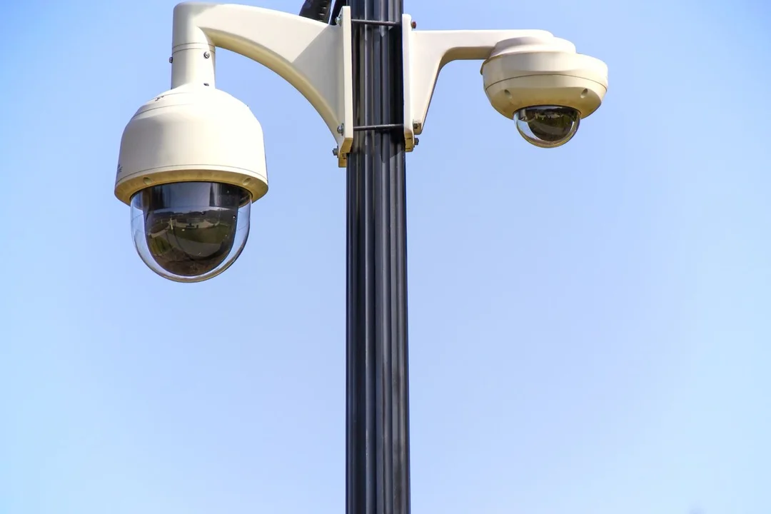 W Lubartowie ma być więcej kamer monitoringu. Miasto ogłosiło przetarg - Zdjęcie główne