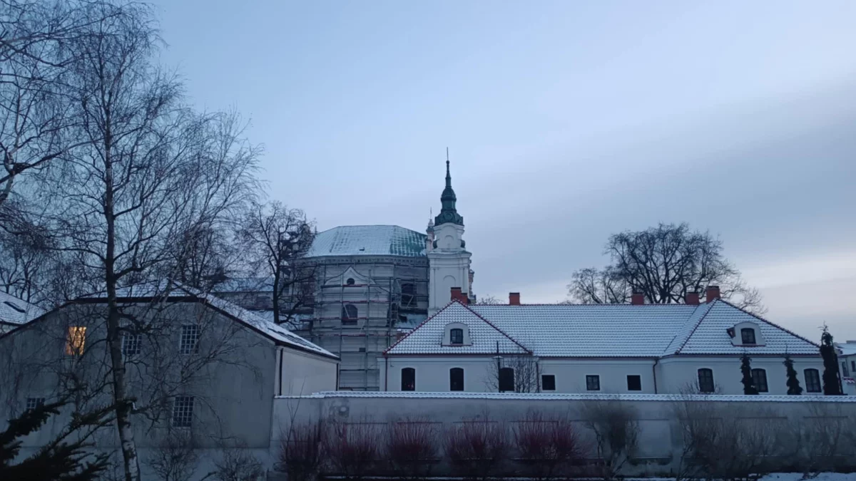 Wizyta duszpasterska w parafii św. Anny. Gdzie w tym tygodniu? - Zdjęcie główne