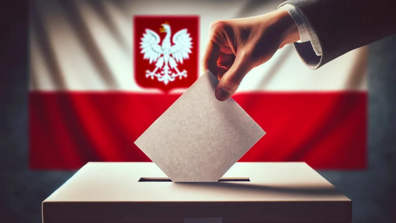 Gminne komisje wyborcze. Kto dopilnuje wyborów w Abramowie, Firleju i Jeziorzanach? - Zdjęcie główne