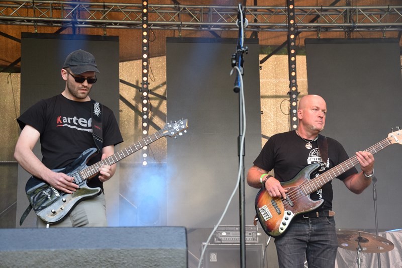 Dni Międzyrzeca 2017 (galeria) - Zdjęcie główne