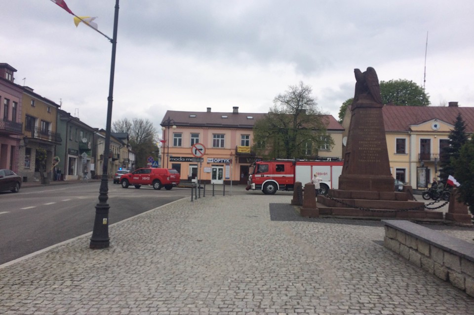 Fotorelacja z Motokrew 2016 w Międzyrzecu - Zdjęcie główne