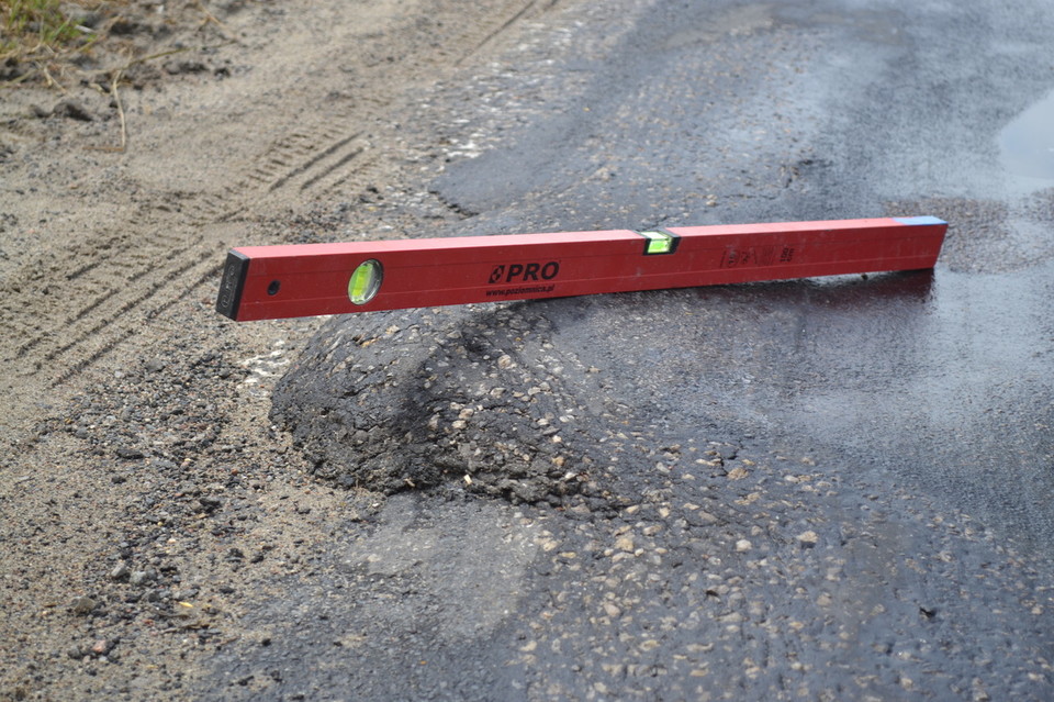 Droga przez Jelnicę jeszcze w tym roku - Zdjęcie główne